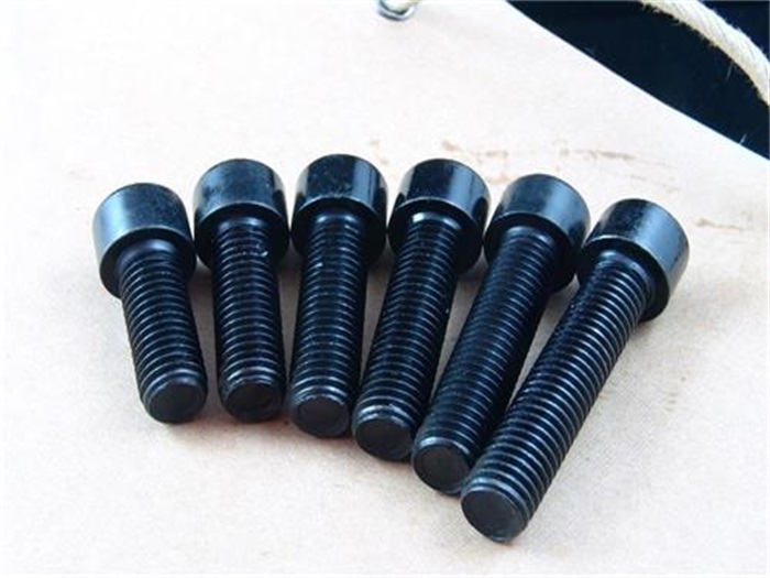 靖江高强螺栓